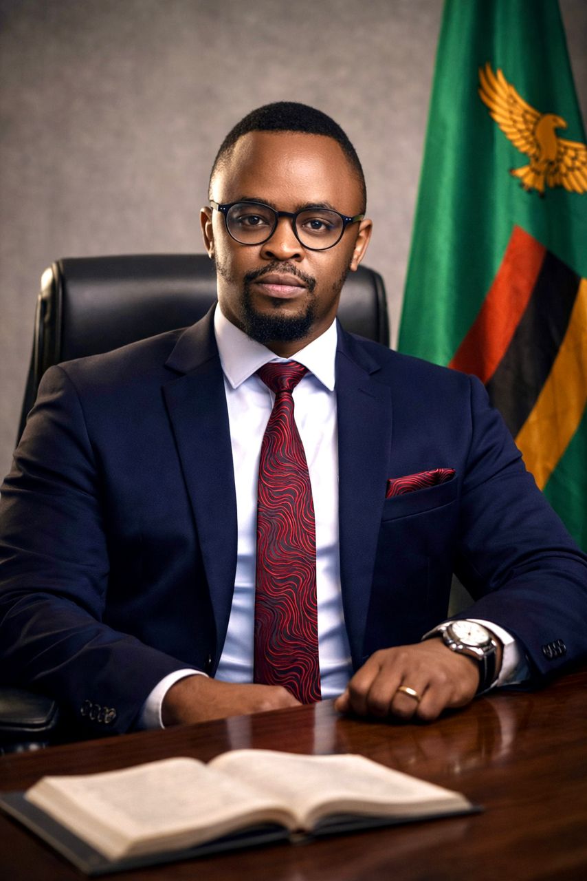 Mwila Lusaka Central